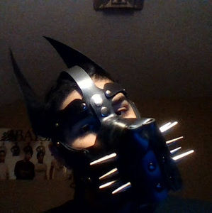 Meet your Posher, Mince